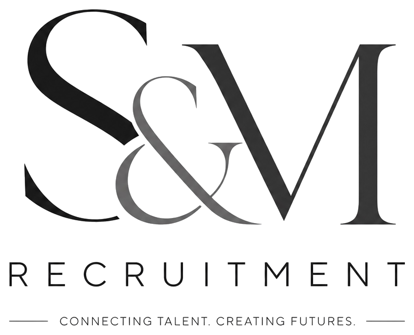 S&M Recruitment — Connecting Talent. Creating Futures.